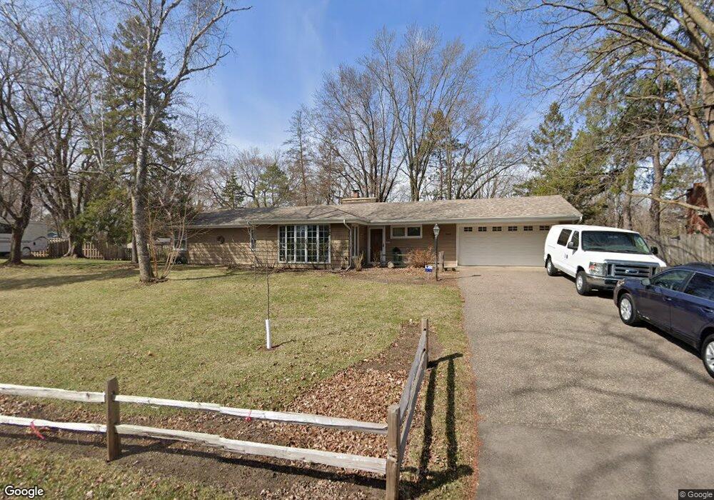 3500 Druid Ln, Minnetonka, MN 55345 - photo 1