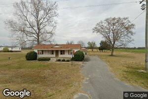 533 Coy Smith Rd, Albertson, NC 28508