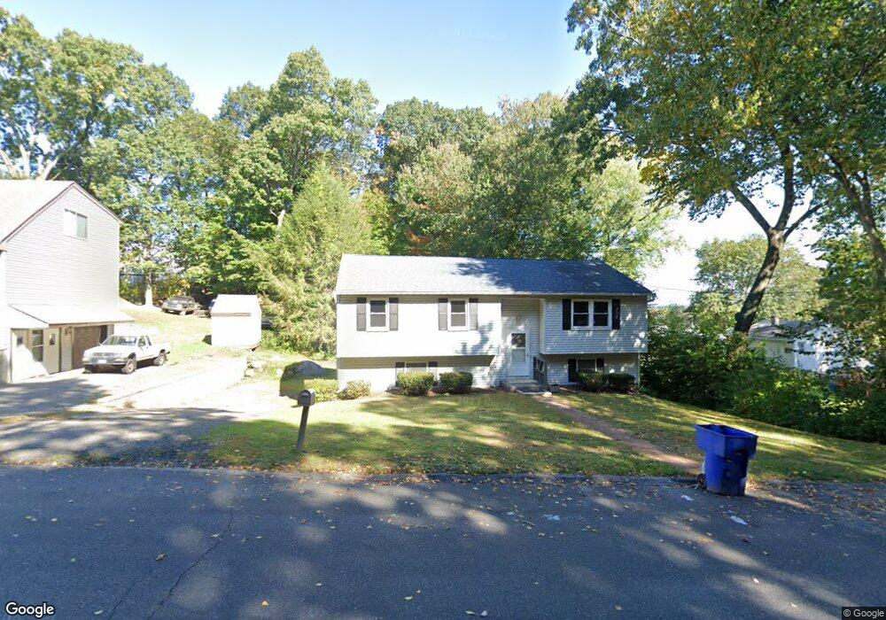 20 Alpine Ave, Waterbury, CT 06706 - photo 1