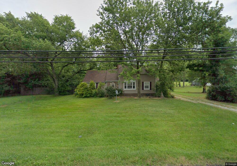 3788 State Route 44, Rootstown, OH 44272 - photo 1