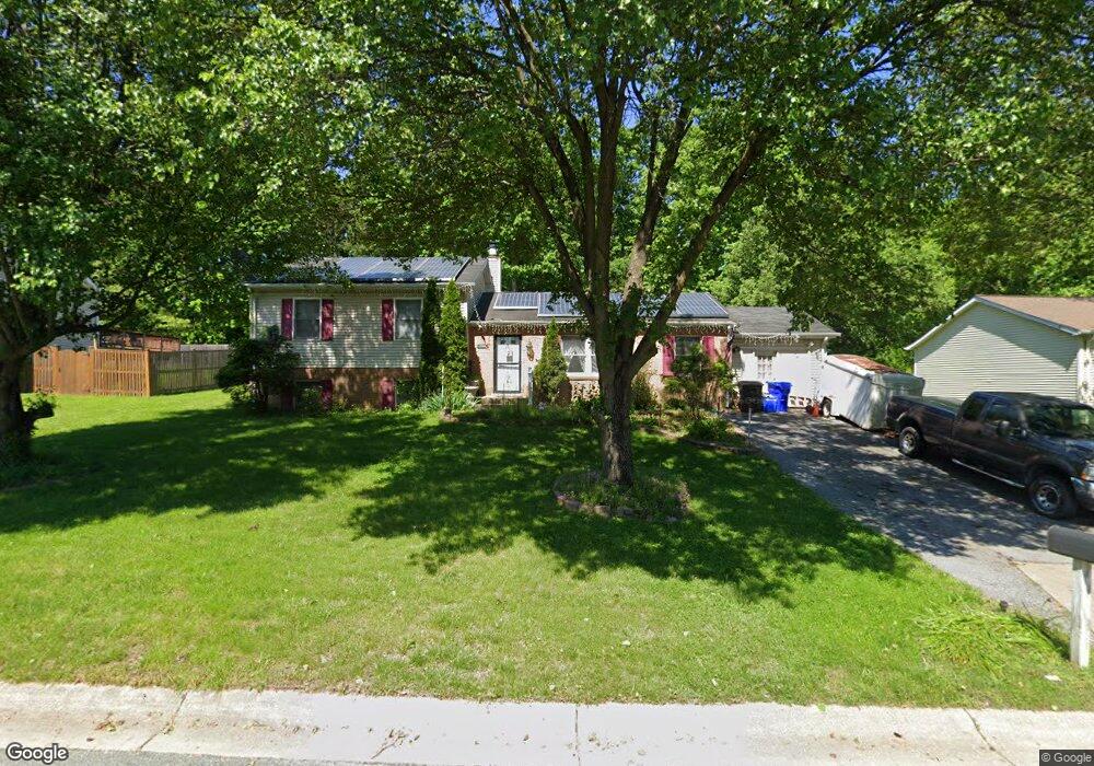 12200 Lemar Ct, Silver Spring, MD 20904 - photo 1