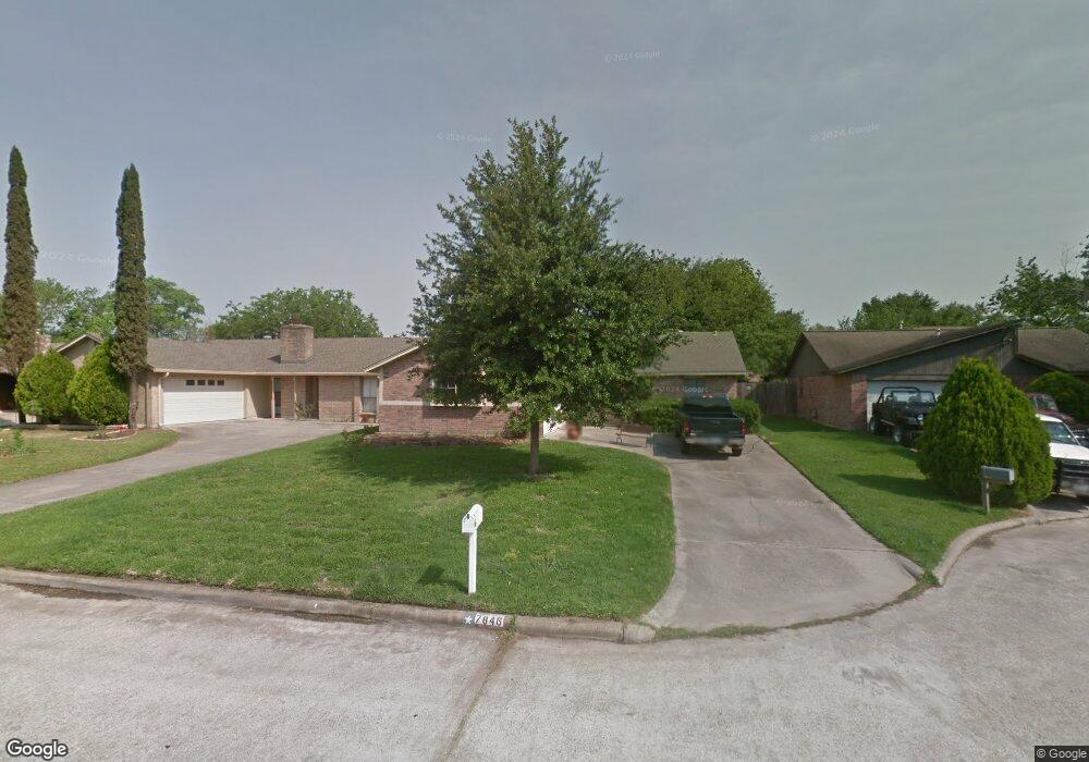 7846 Split Oak Dr, Houston, TX 77040 - photo 1