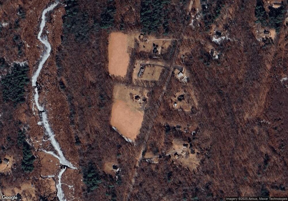 1150 Wauwinet Rd, Barre, MA 01005 - photo 1