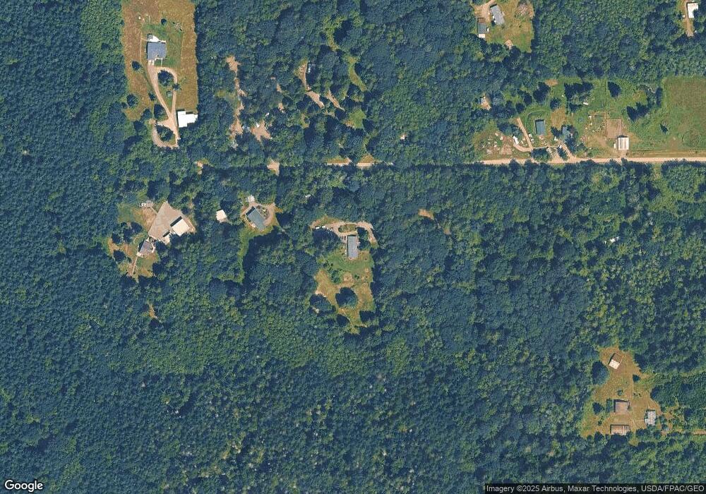 315 Zion View Ln, Quilcene, WA 98376 - photo 1