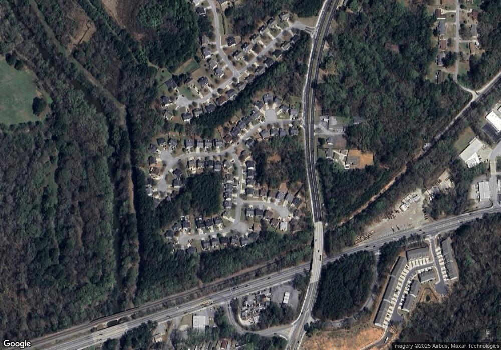 4025 Landover Ct, Austell, GA 30106 - photo 1