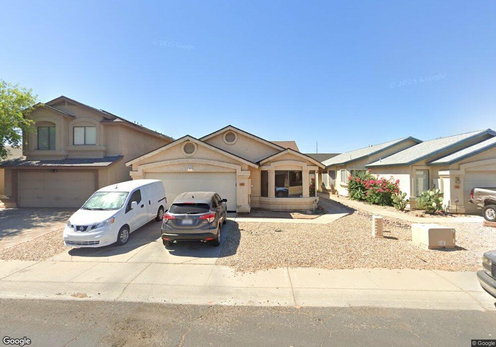 825 E Rosemonte Dr, Phoenix, AZ 85024 - photo 1