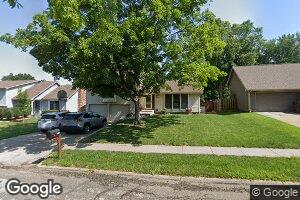 3016 W 27th Terrace, Lawrence, KS 66047