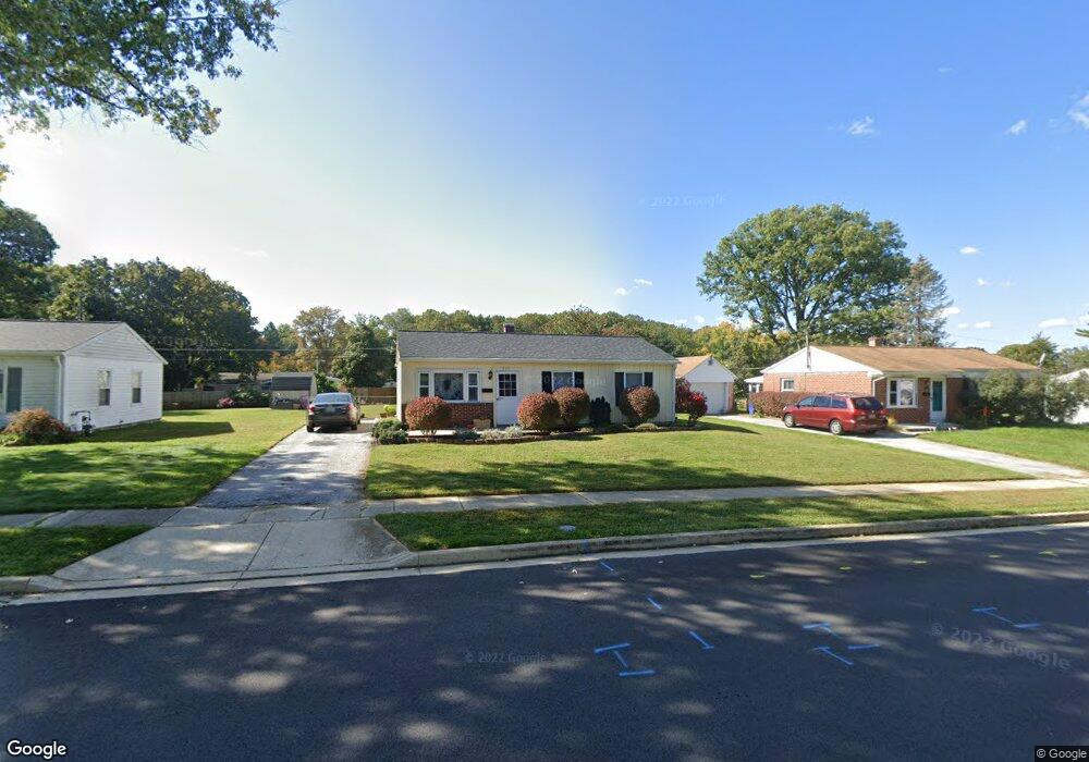 341 Walgrove Rd, Reisterstown, MD 21136 - photo 1