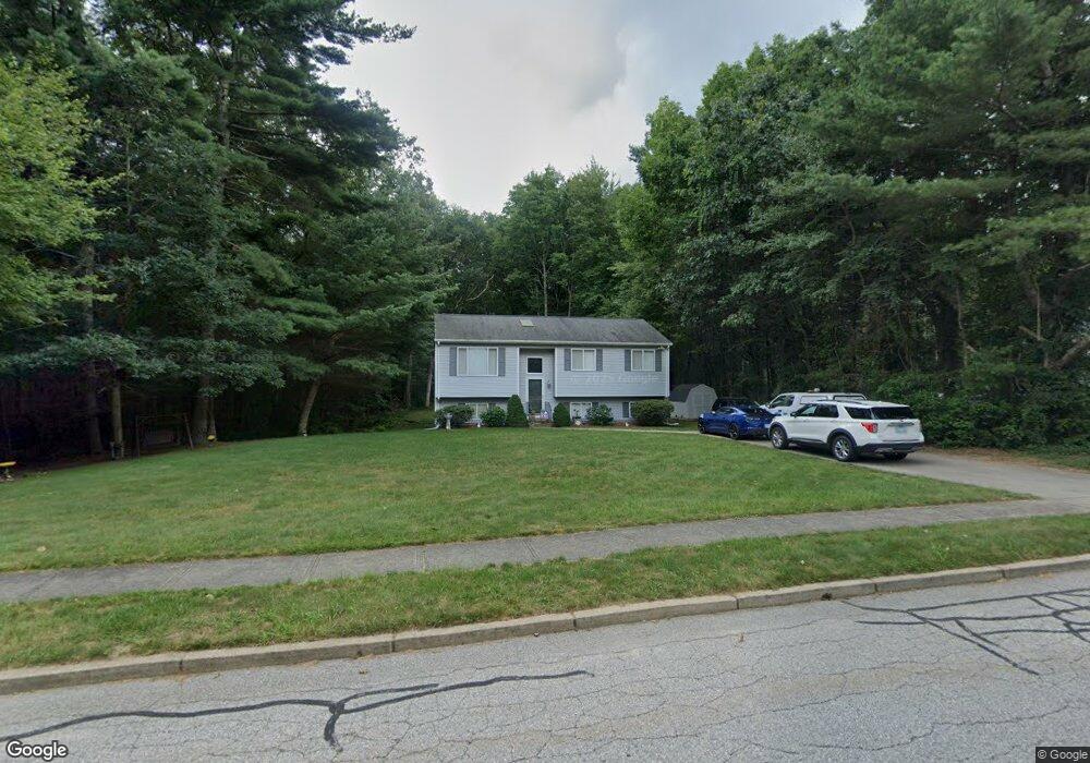 2 Cobblestone Terrace, Coventry, RI 02816 - photo 1