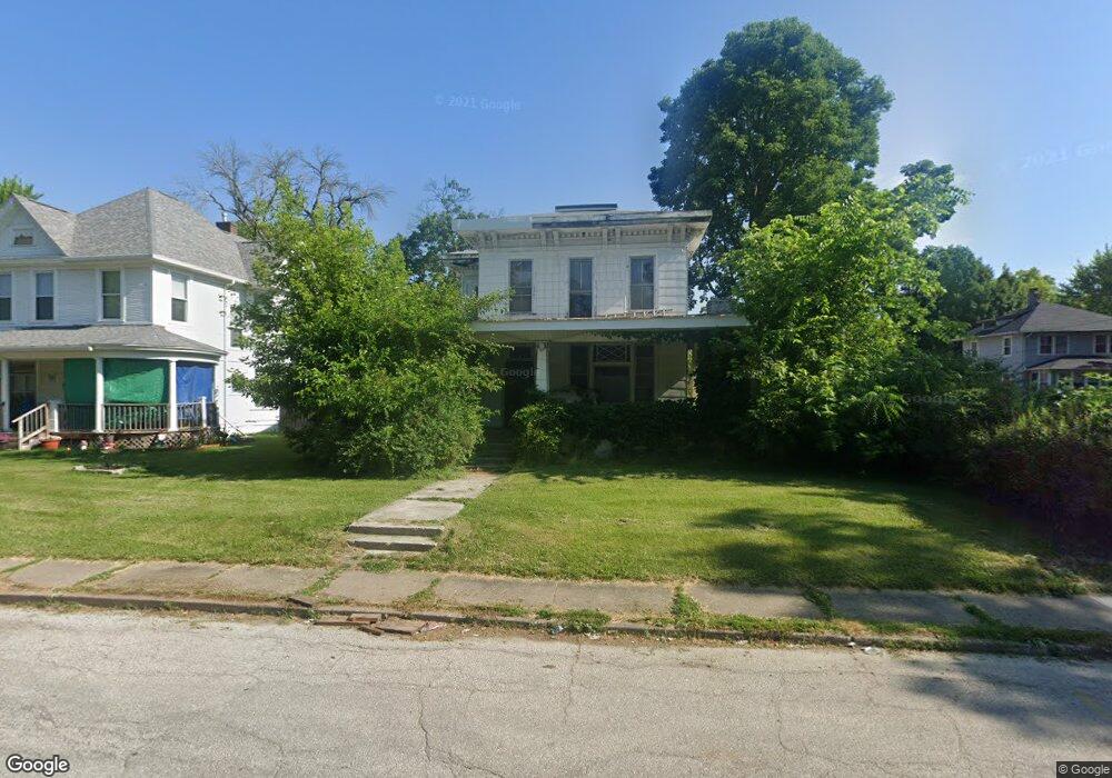 640 E 13th St, Davenport, IA 52803 - photo 1