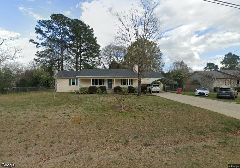 102 Francis Dr, Macon, GA 31216 - photo 1