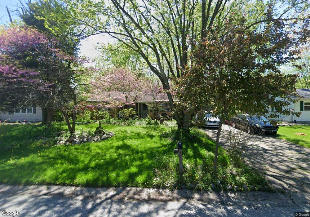 3505 W 123rd Place, Crown Point, IN 46307 - photo 1