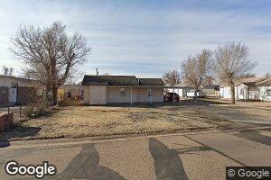 110 Hoover St, Liberal, KS 67901