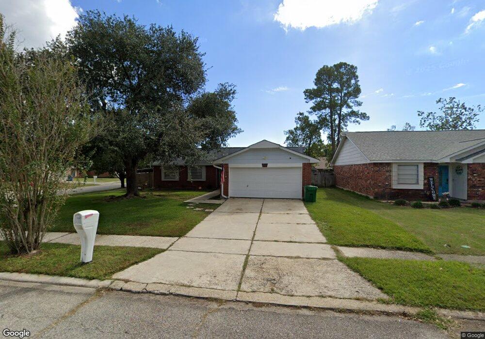 101 N Kings Ct, Slidell, LA 70458 - photo 1