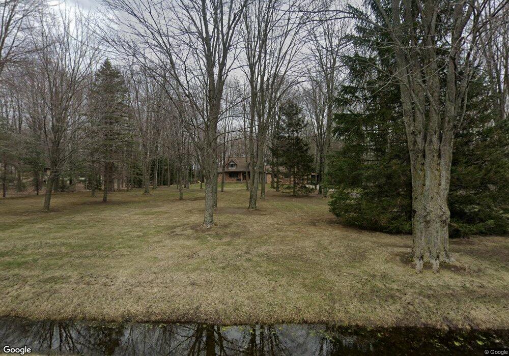 10365 Block Rd, Birch Run, MI 48415 - photo 1