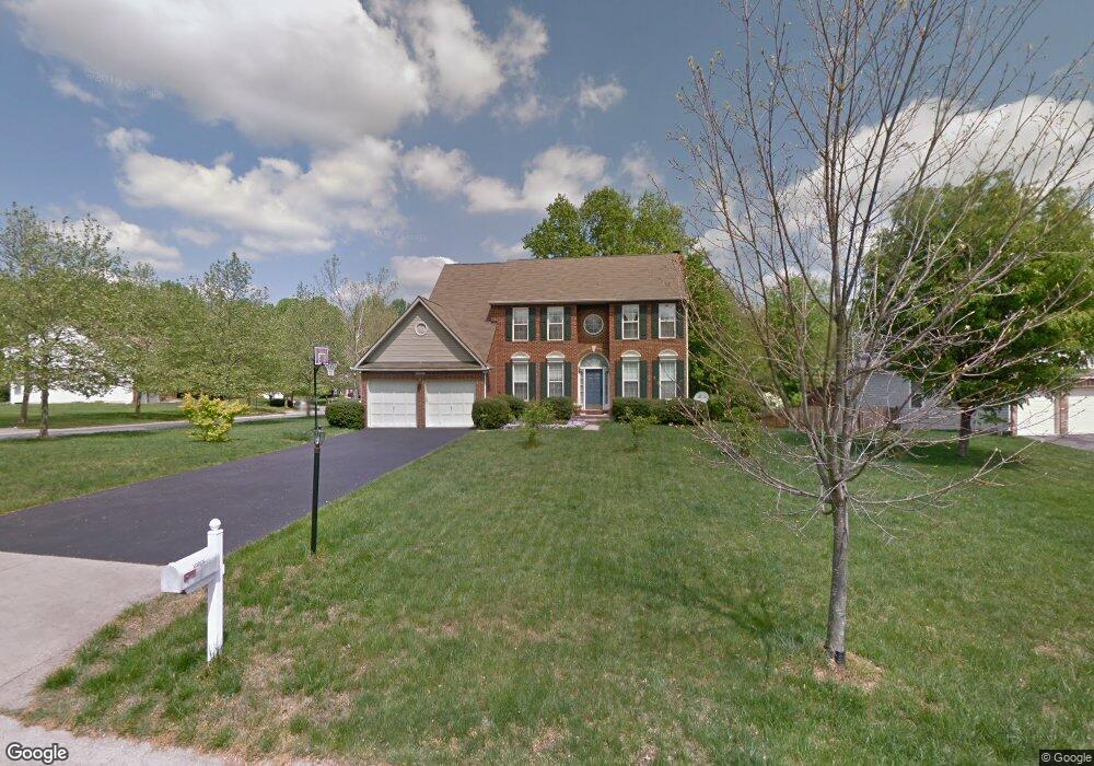 10601 Mahogany Ct, Laurel, MD 20723 - photo 1