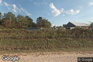 6502 E 850 S, Ferdinand, IN 47532