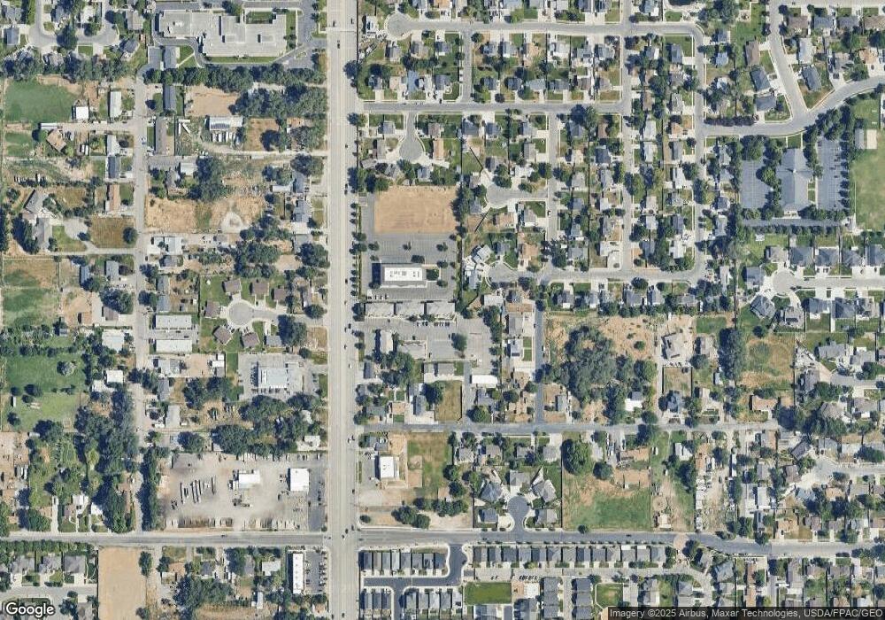 8537 S Redwood Rd, West Jordan, UT 84088 - photo 1