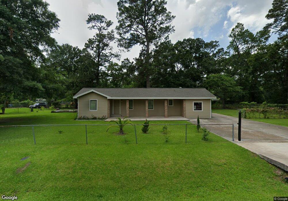 7503 Elbert St, Houston, TX 77028 - photo 1