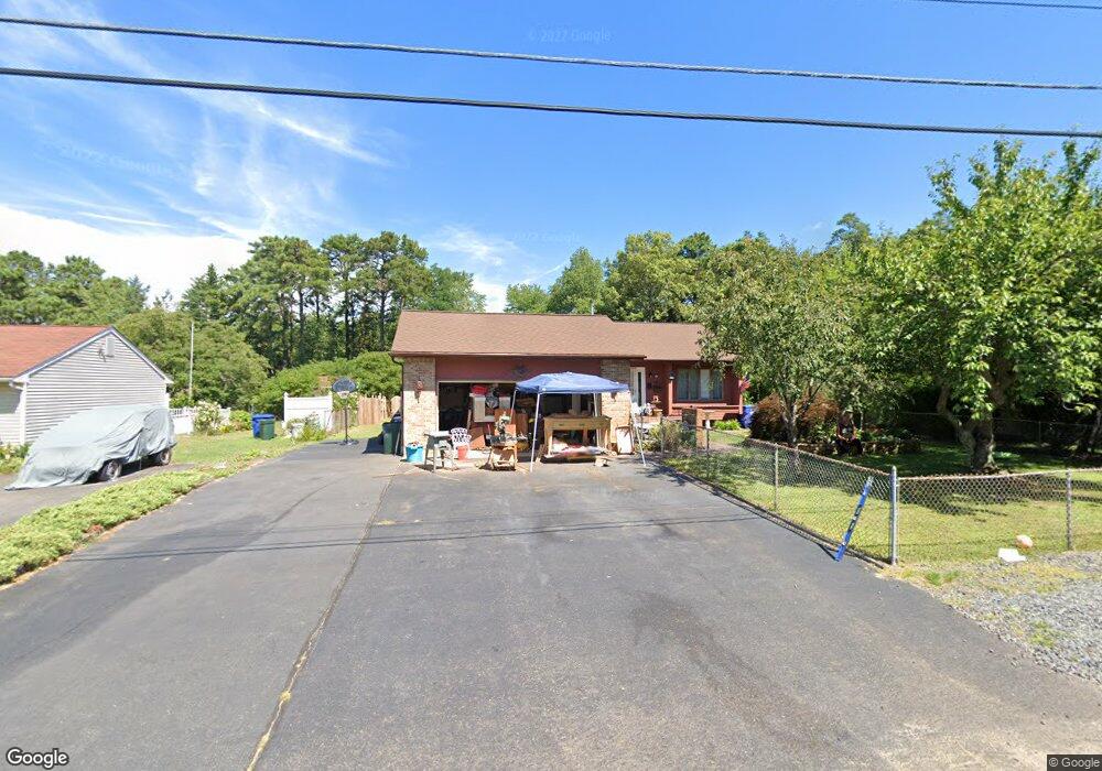 427 Chippewa Trail, Browns Mills, NJ 08015 - photo 1