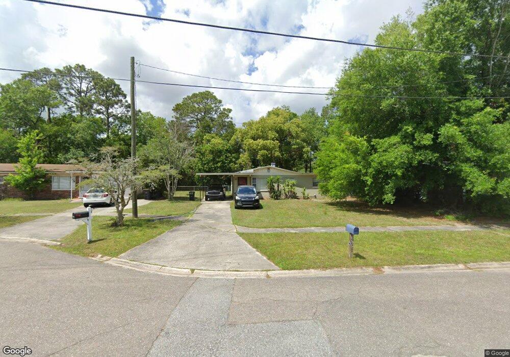 5244 Acoma Ave, Jacksonville, FL 32210 - photo 1