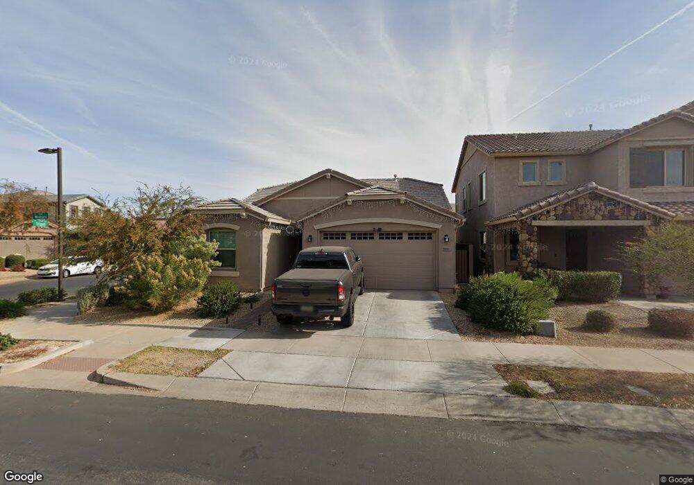 5513 S Milburn, Mesa, AZ 85212 - photo 1