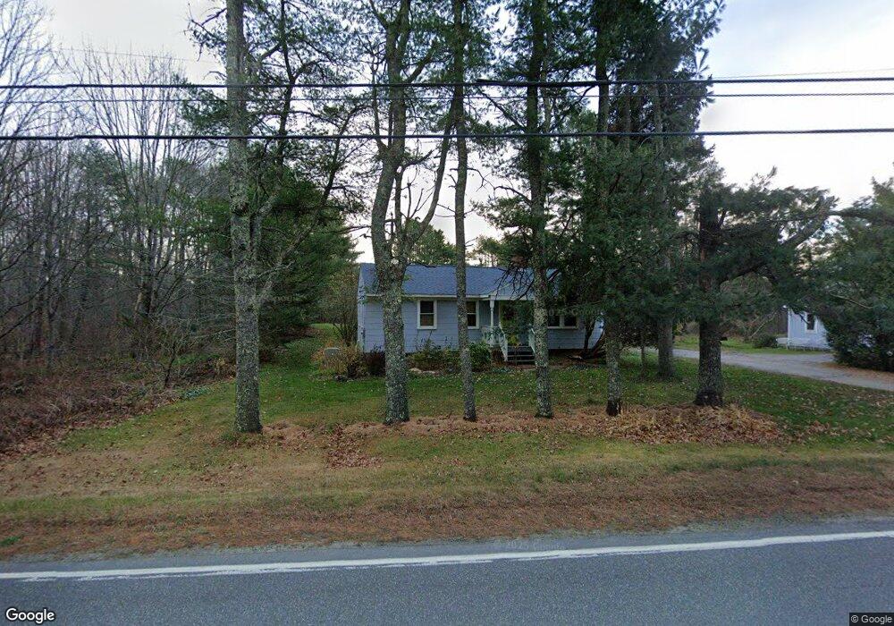 351 Harpswell Neck Rd, Harpswell, ME 04079 - photo 1