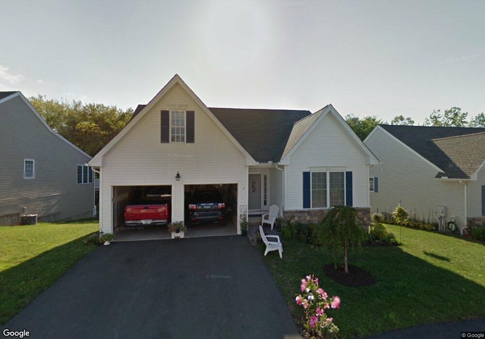 3 Mystique Ln unit Lot 2, Cromwell, CT 06416 - photo 1