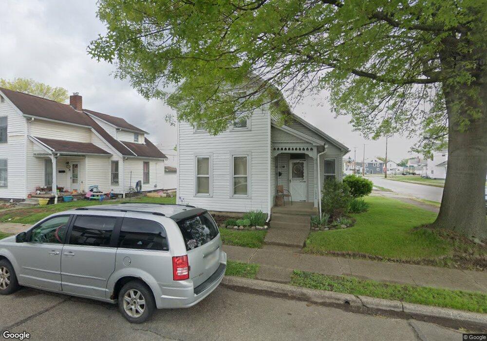 1034 Adams St, Coshocton, OH 43812 - photo 1