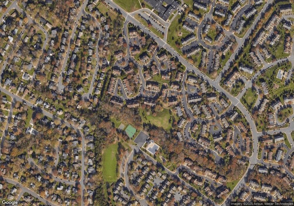 46679 Bartlet Square, Sterling, VA 20164 - photo 1