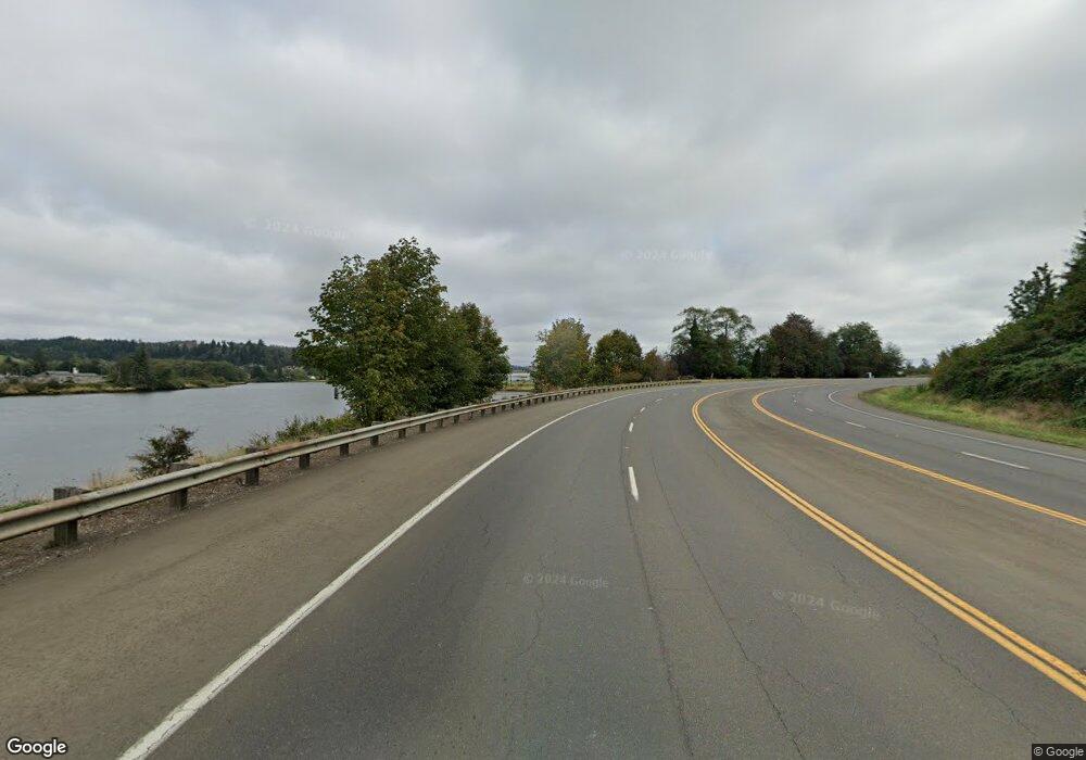 10612 State Rt 101, Raymond, WA 98577 - photo 1