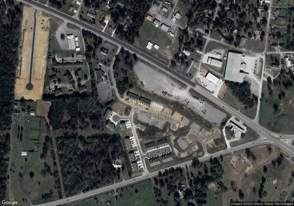 705 S Wall St unit 63, Shelbyville, TN 37160 - photo 1