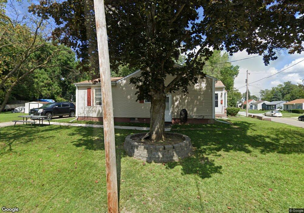 3500 27th Place, Des Moines, IA 50310 - photo 1