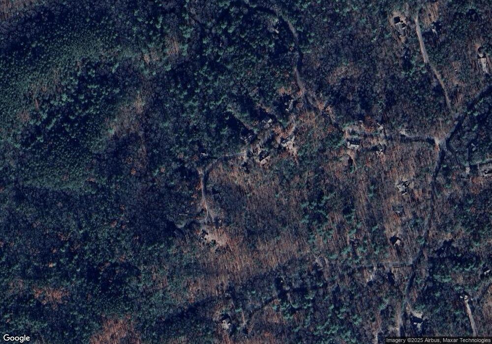 1379 Blue Ridge Dr, Sautee Nacoochee, GA 30571 - photo 1