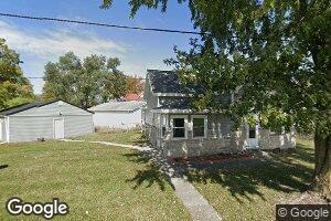 103 E Black Ln, Royal Center, IN 46978