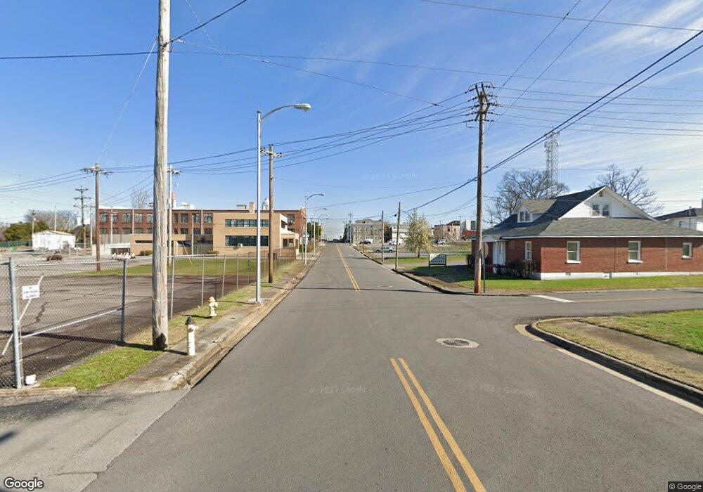 810 S Main St, Shelbyville, TN 37160 - photo 1