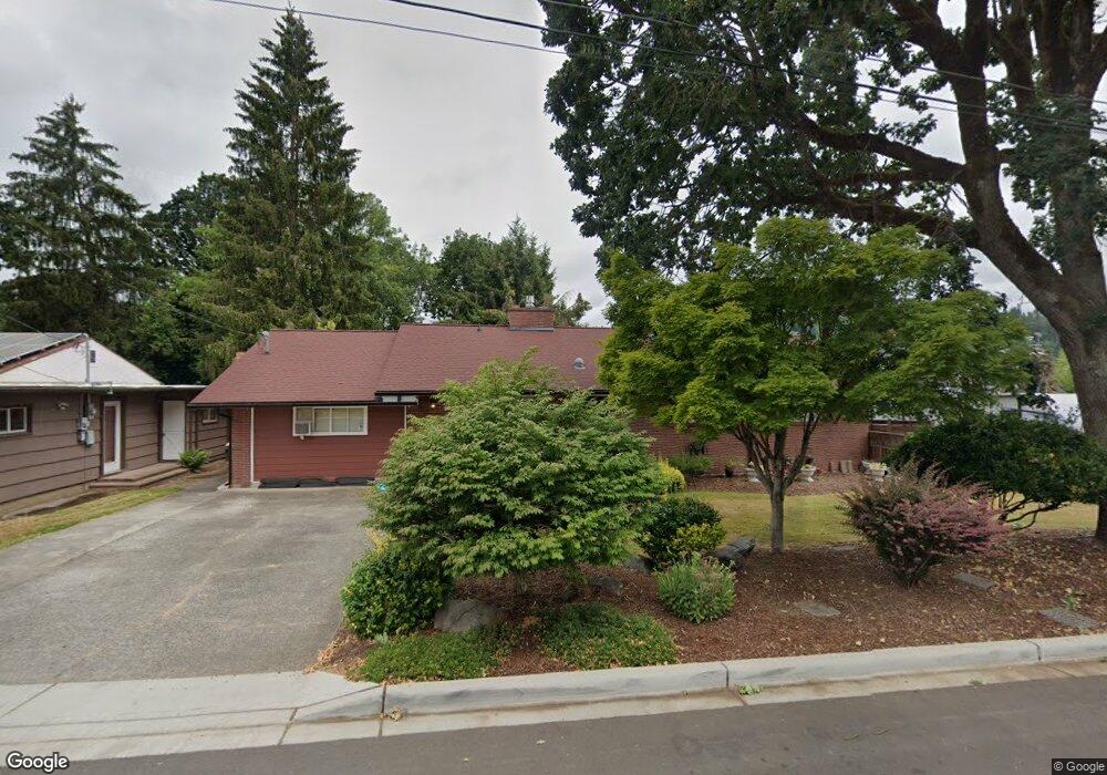 1562 SW Snively Ave, Chehalis, WA 98532 - photo 1