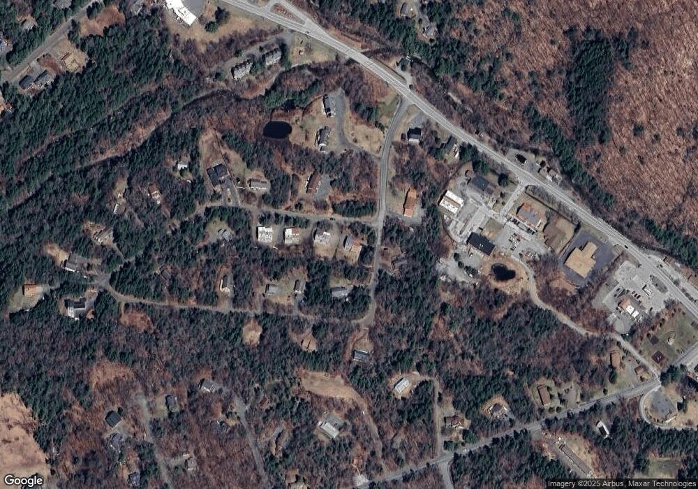 62 Edward's Village Loop unit 62D, Dover, VT 05356 - photo 1