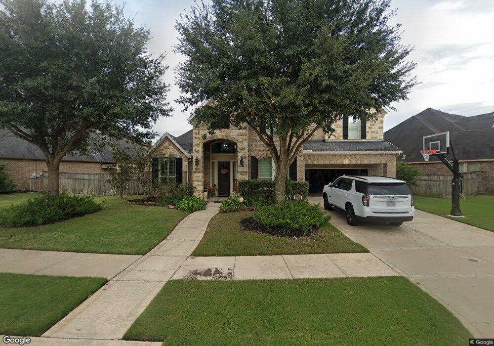 27411 Liberty Heights Ln, Fulshear, TX 77441 - photo 1