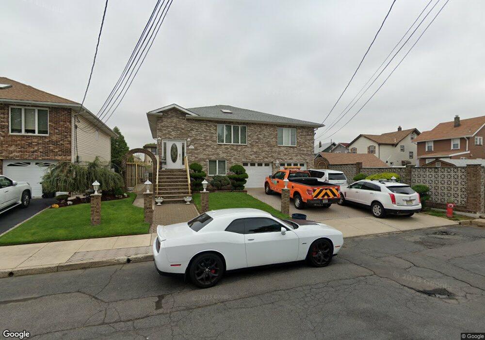 443 Beech St, Lyndhurst, NJ 07071 - photo 1