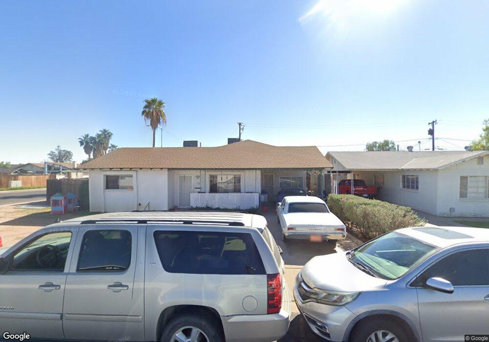 1757 E 2nd St, Mesa, AZ 85203 - photo 1