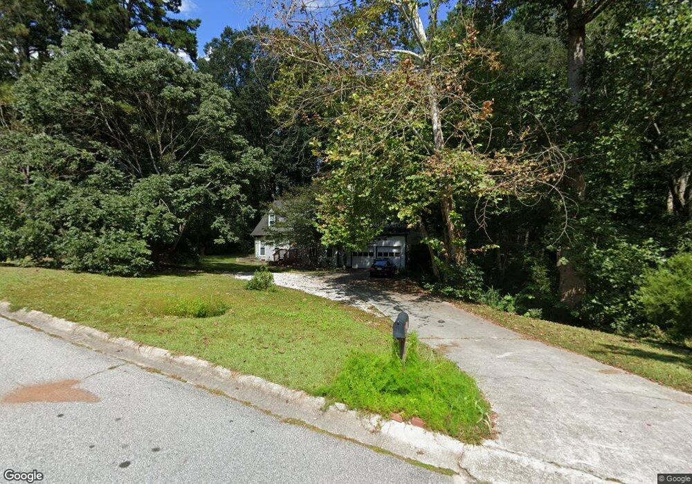 195 Whisper Way unit 3, Dacula, GA 30019 - photo 1