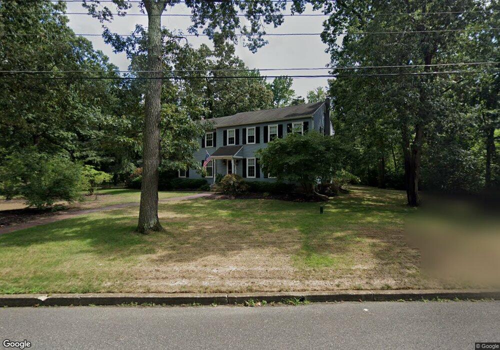 101 Holly Ln, Mount Laurel, NJ 08054 - photo 1