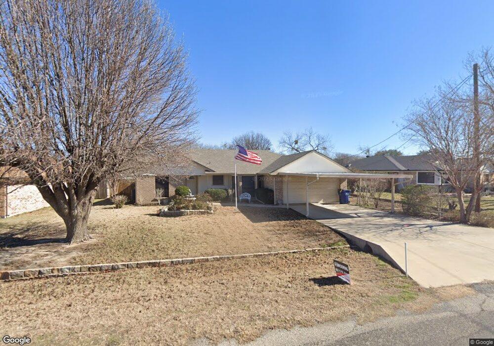 1103 Shady Grove Dr, Granbury, TX 76049 - photo 1