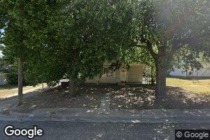 612 Mann Ave, Larned, KS 67550