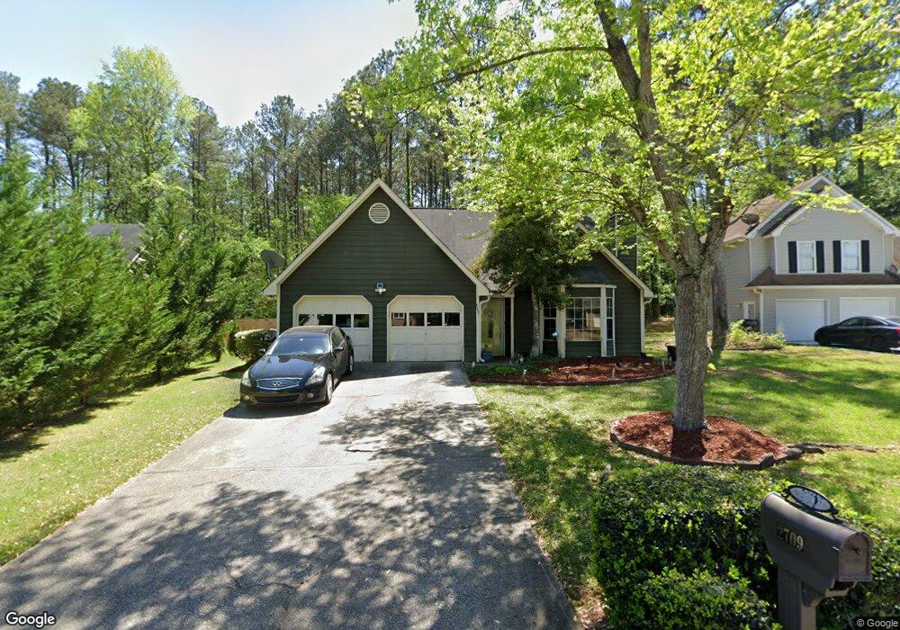 2709 Candler Ct SW, Marietta, GA 30064 - photo 1