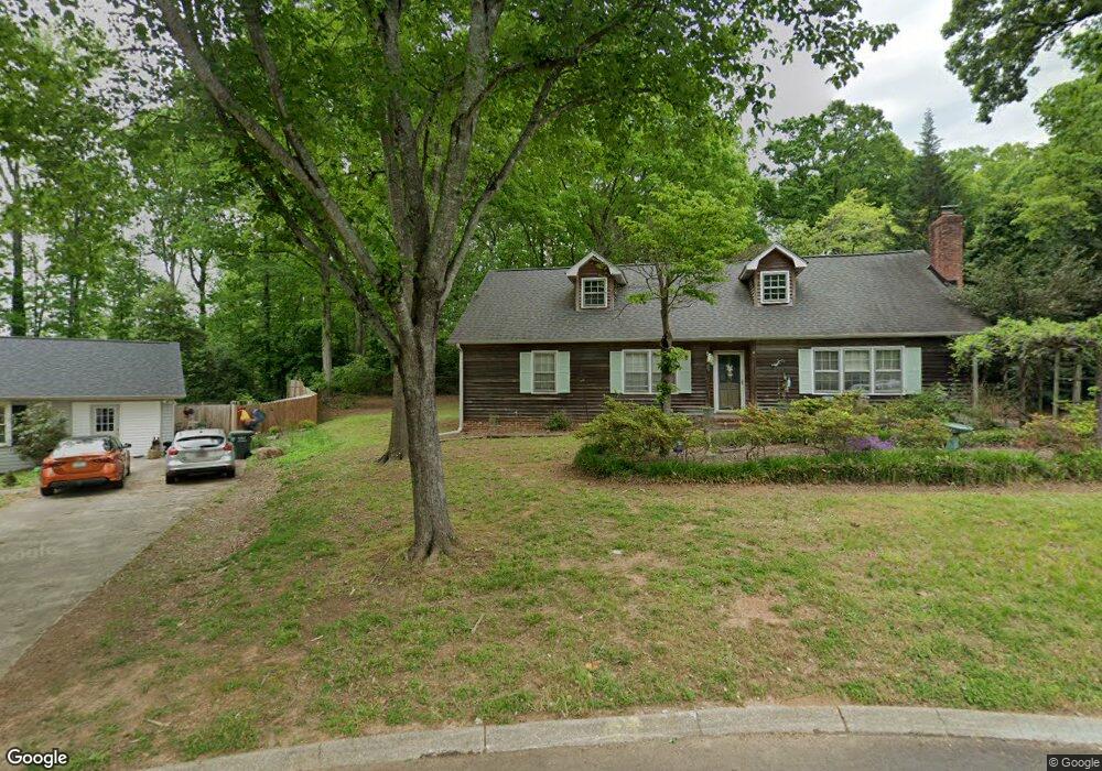 4 Cane Creek Ct, Taylors, SC 29687 - photo 1