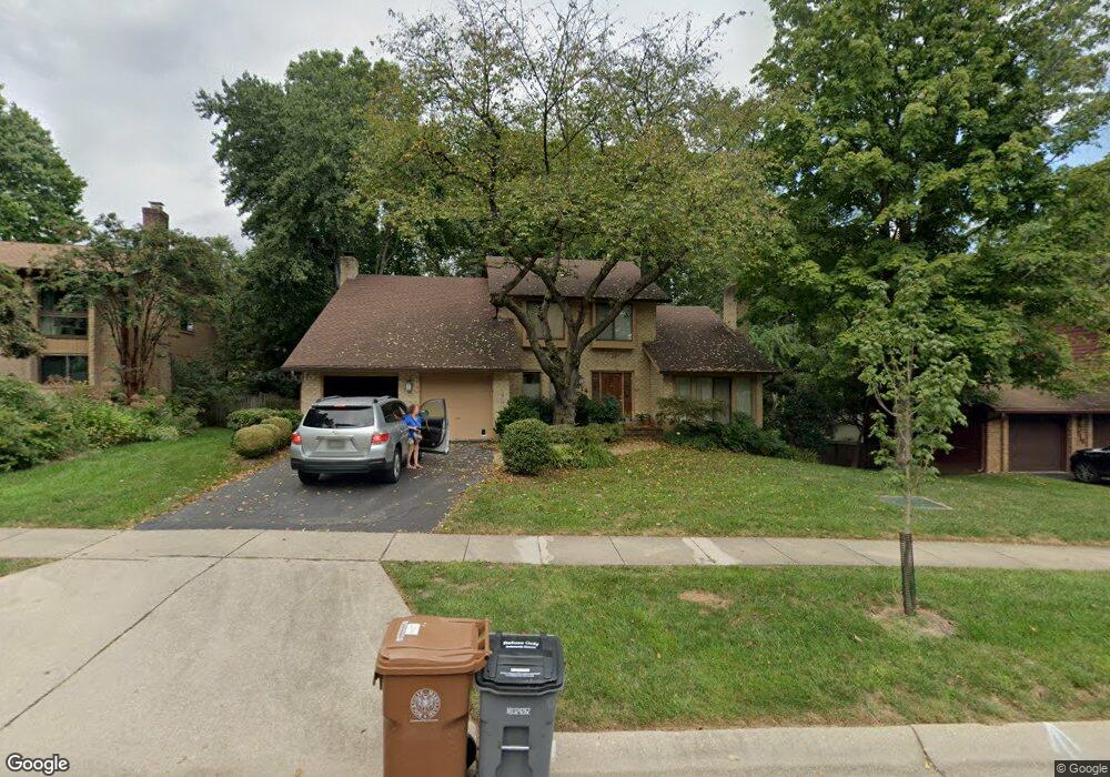 2514 Oakenshield Dr, Potomac, MD 20854 - photo 1