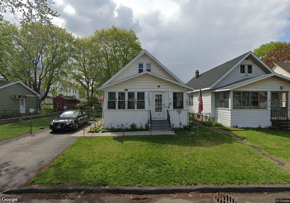 157 8th Ave, Troy, NY 12180 - photo 1