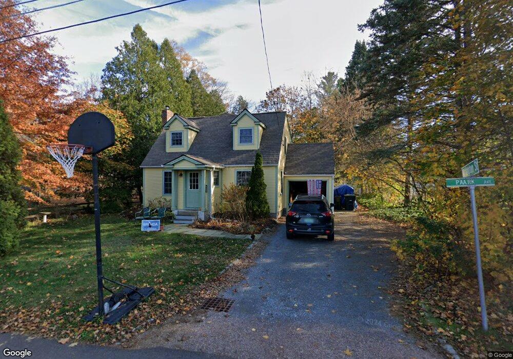 7 Park Ave, Essex Junction, VT 05452 - photo 1